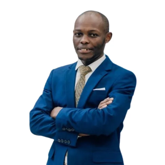 Portrait of Anodi Kaihula
