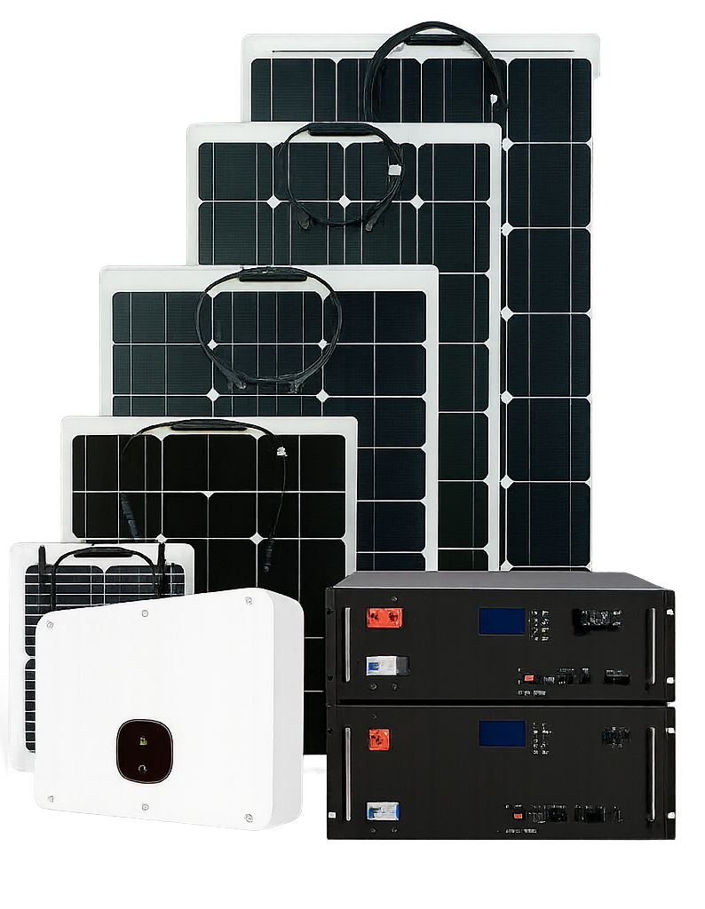 AfyaSolar sustainable energy solution